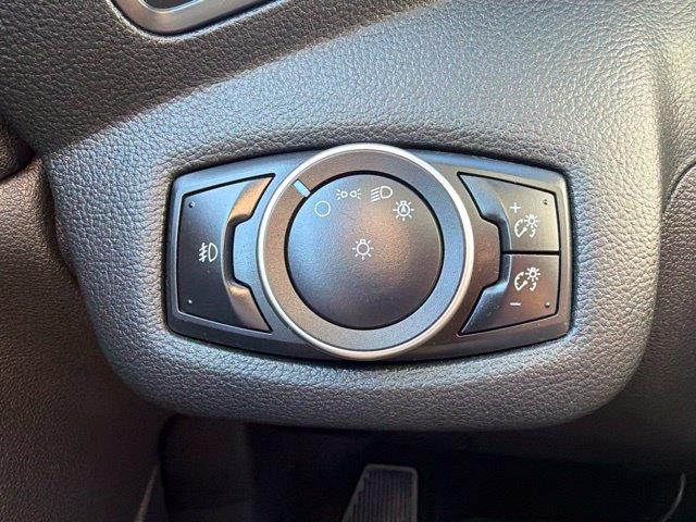 2016 Ford Escape - $7,025