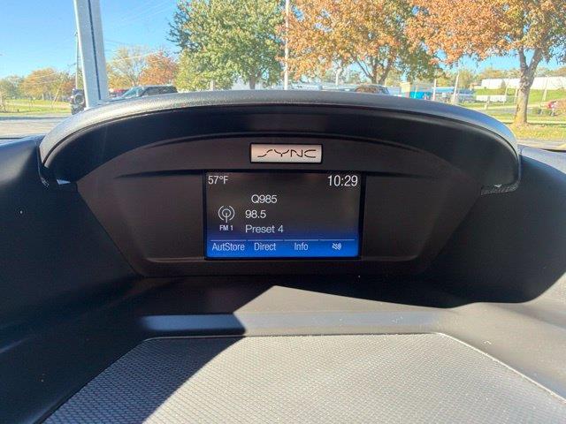 2016 Ford Escape - $7,025