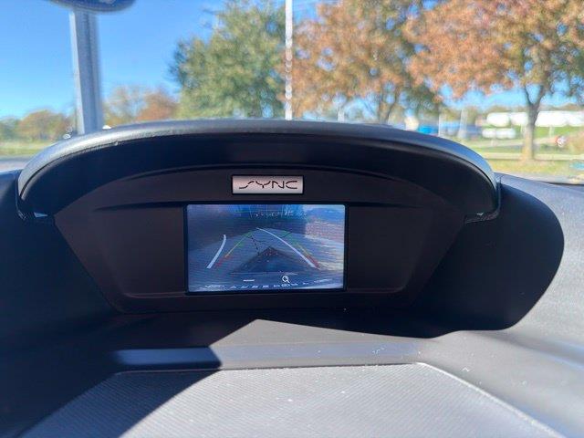2016 Ford Escape - $7,025