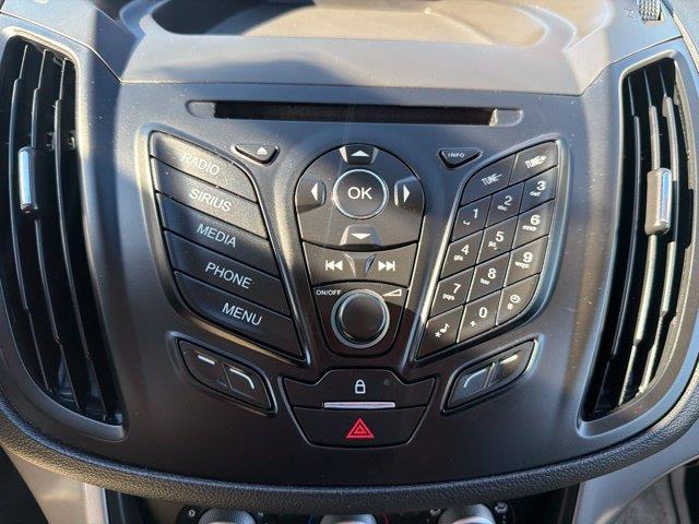 2016 Ford Escape - $7,025