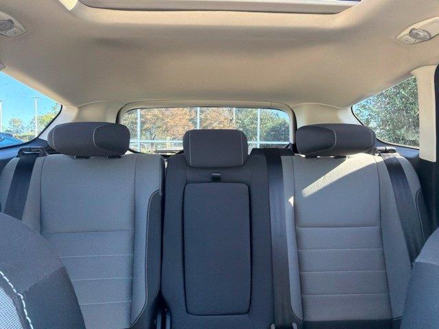 2016 Ford Escape - $7,025