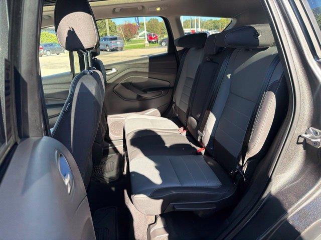 2016 Ford Escape - $7,025
