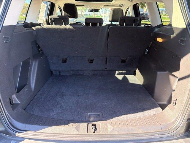 2016 Ford Escape - $7,025
