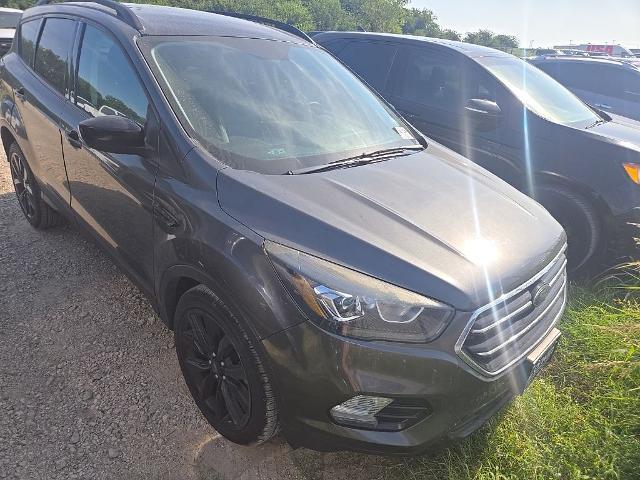 2017 Ford Escape - $12,828