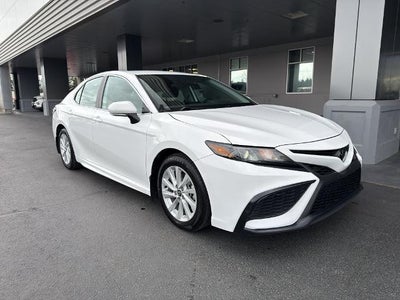 2017 Ford Escape AWD SE 4DR SUV