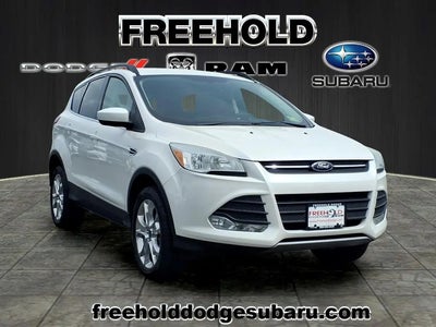 Photo of a 2013 Ford Escape AWD SE 4DR SUV for sale