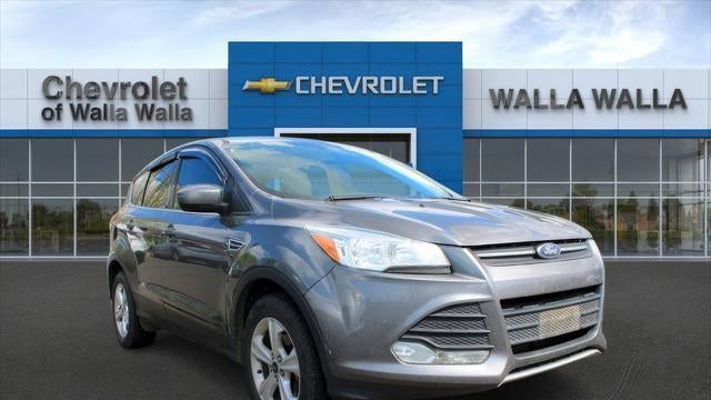 Preowned 2013 Ford Escape SE for Sale