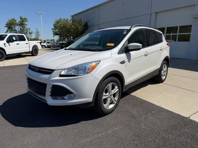 Photo of a 2014 Ford Escape AWD SE 4DR SUV for sale