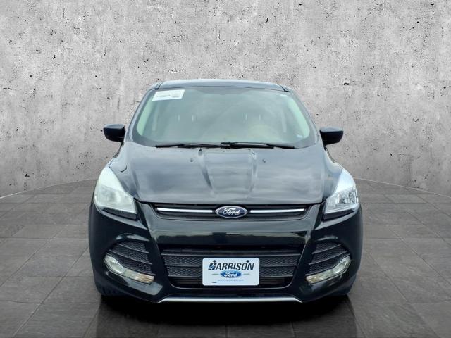 2014 Ford Escape SE — photo 1 of 12