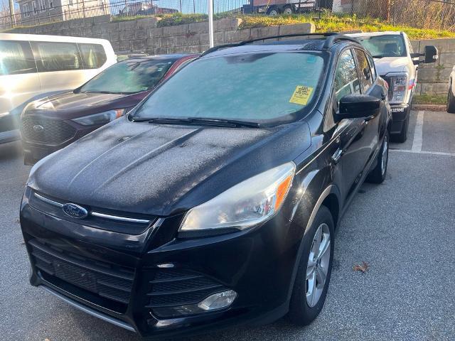 2016 Ford Escape - $7,999