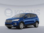 2017 Escape Thumbnail 1