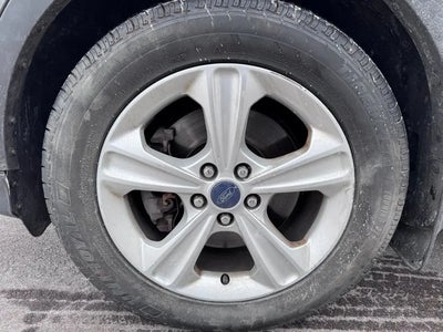 2014 Ford Escape AWD SE 4DR SUV