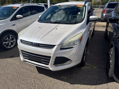 2014 Ford Escape AWD SE 4DR SUV