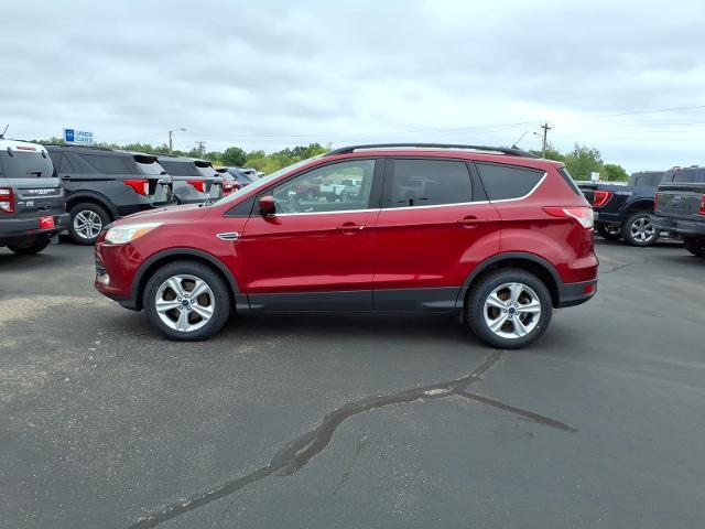 2014 Ford Escape SE — photo 1 of 12