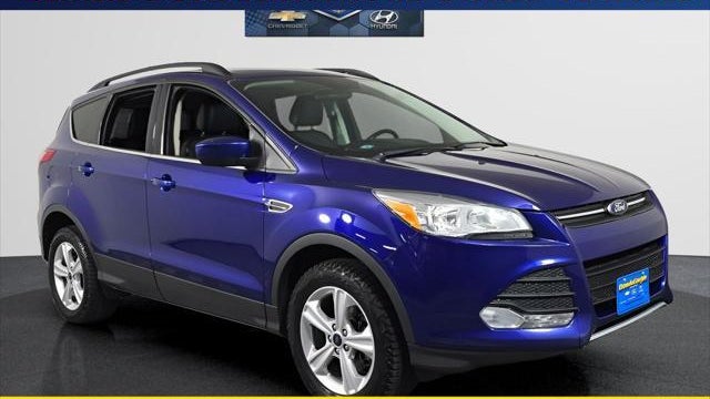 Preowned 2016 Ford Escape SE for Sale