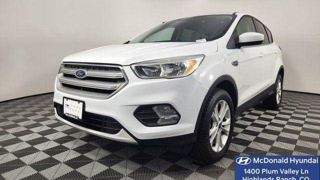Preowned 2019 Ford Escape SE for Sale