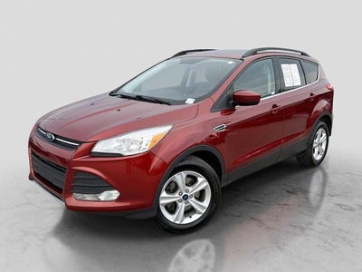 Photo of a 2016 Ford Escape AWD SE 4DR SUV for sale