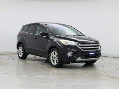 2017 Ford Escape AWD SE 4DR SUV