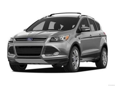 Photo of a 2013 Ford Escape AWD SE 4DR SUV for sale