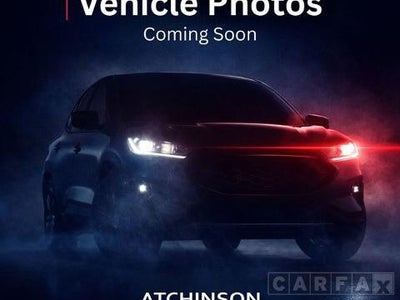 2014 Ford Escape AWD SE 4DR SUV