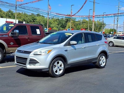 2014 Ford Escape AWD SE 4DR SUV