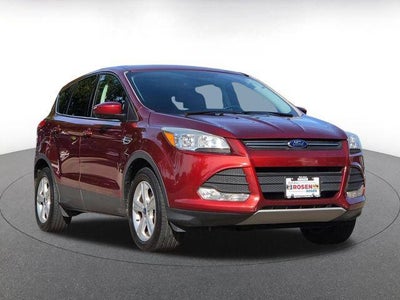 Photo of a 2016 Ford Escape AWD SE 4DR SUV for sale