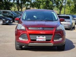 2016 Escape Thumbnail 2