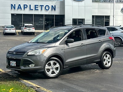 Photo of a 2014 Ford Escape AWD SE 4DR SUV for sale