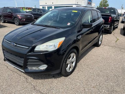 Photo of a 2014 Ford Escape AWD SE 4DR SUV for sale