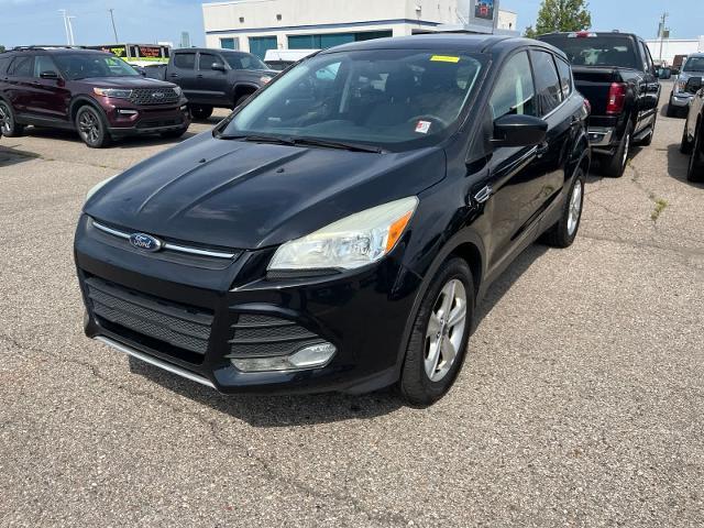 2014 Ford Escape - $3,780