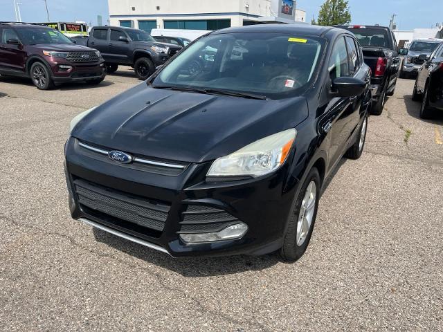 2014 Ford Escape - $3,780