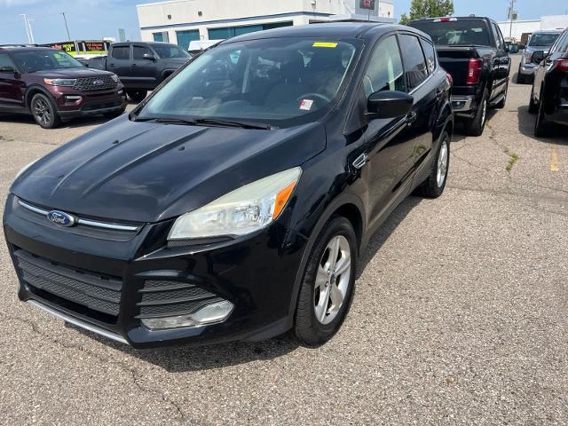 2014 Ford Escape - $3,780