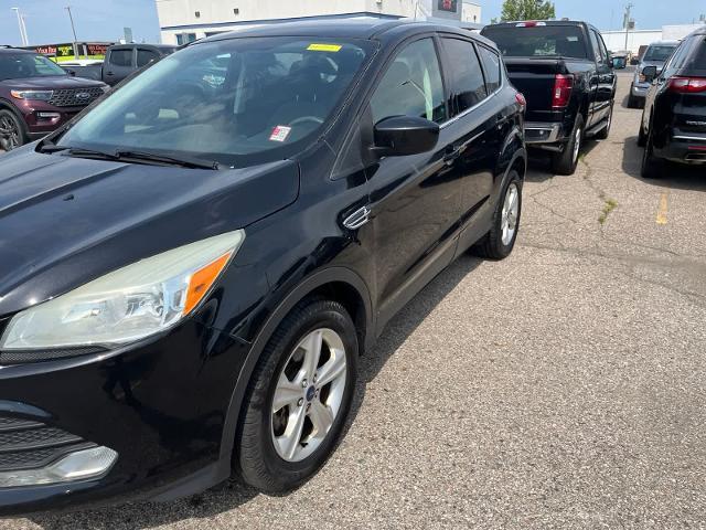 2014 Ford Escape - $3,780