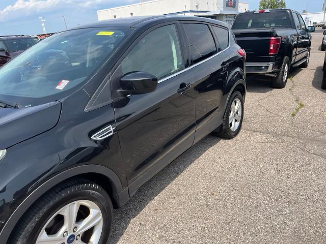 2014 Ford Escape - $3,780