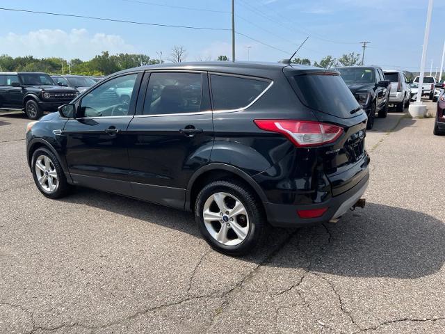 2014 Ford Escape - $3,780