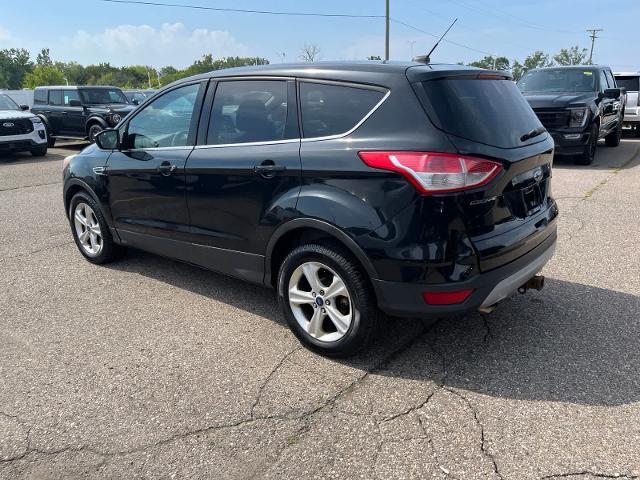 2014 Ford Escape - $3,780