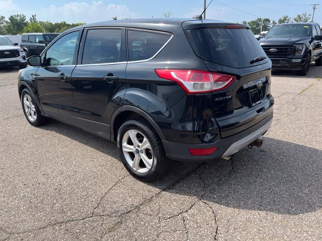 2014 Ford Escape - $3,780