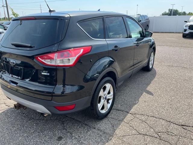 2014 Ford Escape - $3,780