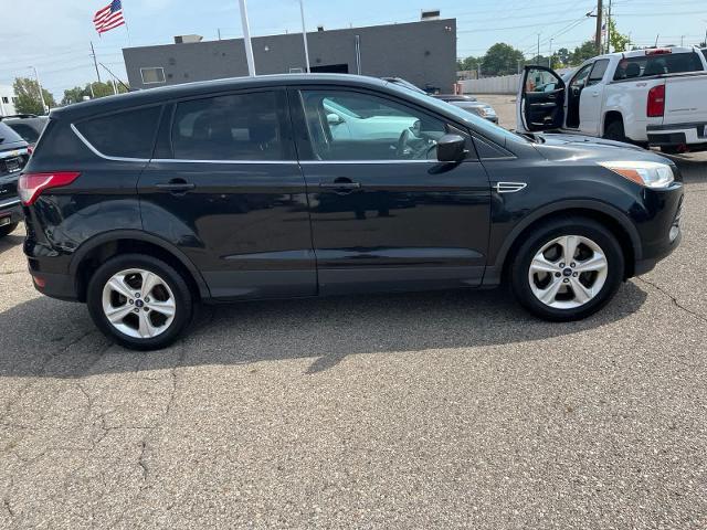 2014 Ford Escape - $3,780