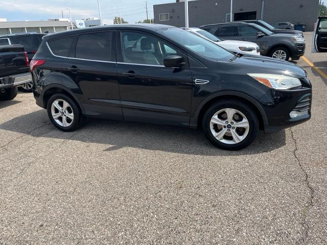 2014 Ford Escape - $3,780