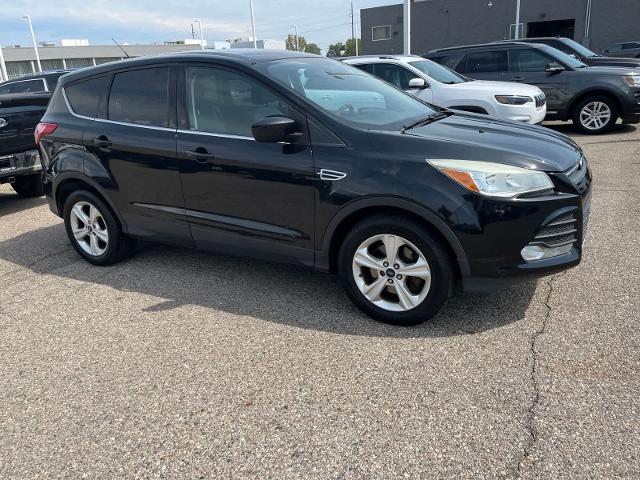 2014 Ford Escape - $3,780