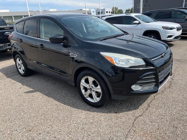 2014 Ford Escape - $3,780