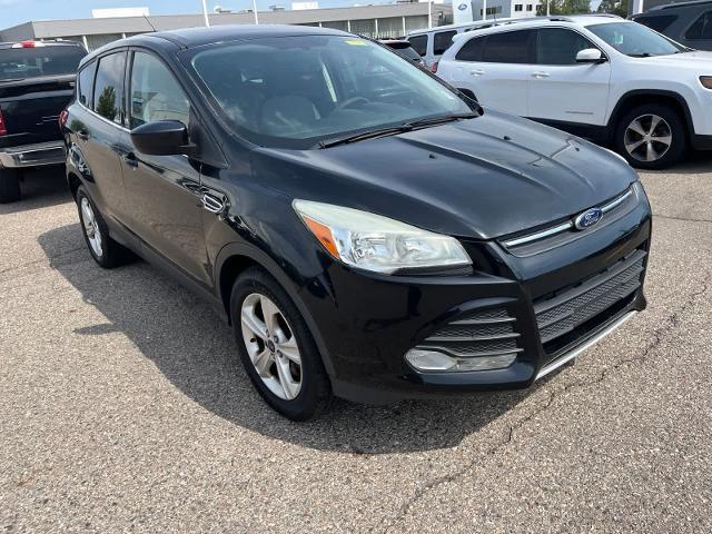 2014 Ford Escape - $3,780