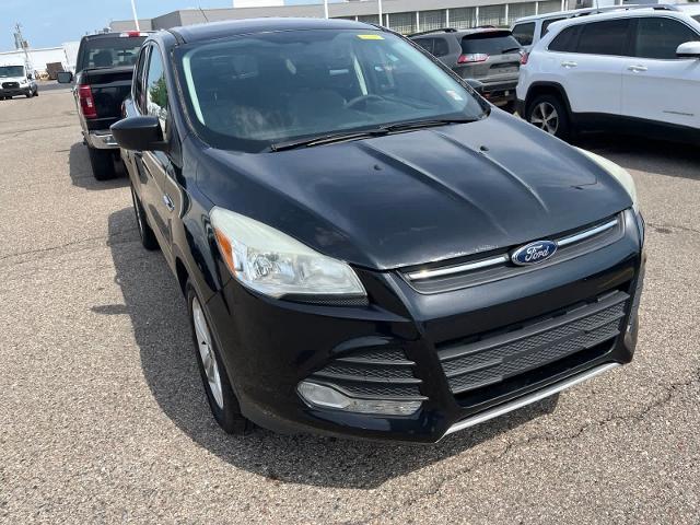 2014 Ford Escape - $3,780