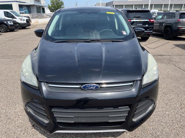2014 Ford Escape - $3,780