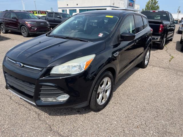 2014 Ford Escape - $3,780
