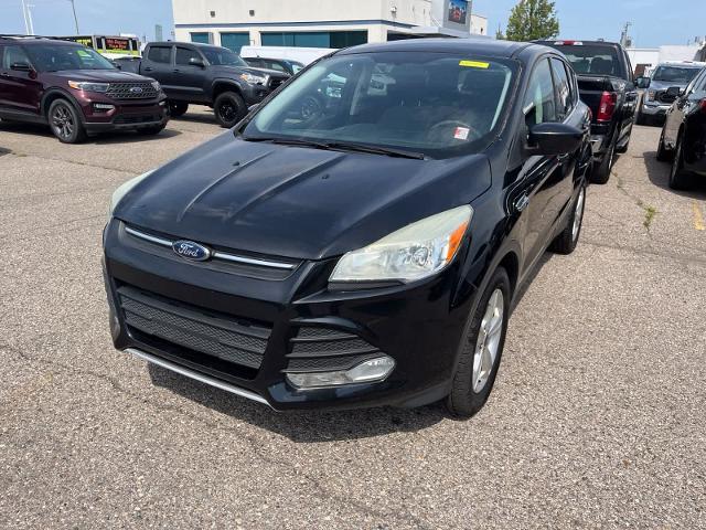 2014 Ford Escape - $3,780