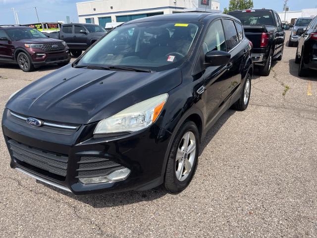 2014 Ford Escape - $3,780