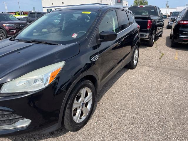 2014 Ford Escape - $3,780