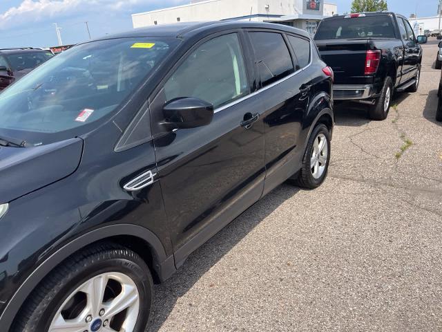 2014 Ford Escape - $3,780